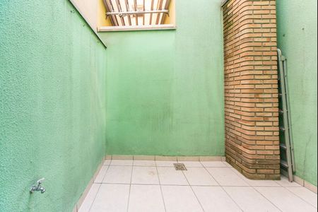 Casa à venda com 150m², 2 quartos e 5 vagasTerraço