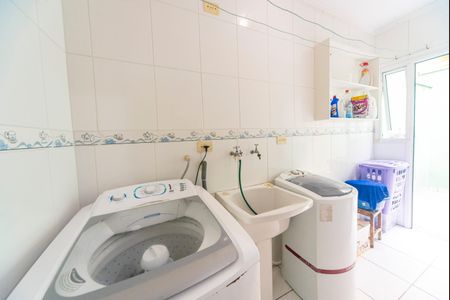 Casa à venda com 150m², 2 quartos e 5 vagasÁrea de Serviço