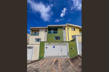 Casa à venda com 150m², 2 quartos e 5 vagasFachada