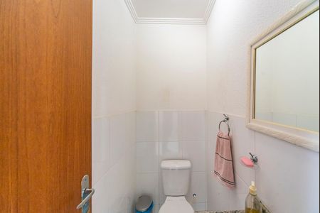 Casa à venda com 150m², 2 quartos e 5 vagasLavabo