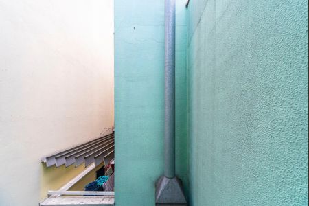 Casa à venda com 150m², 2 quartos e 5 vagas Casa à venda com 150m², 2 quartos e 5 vagasVista do Quarto 1