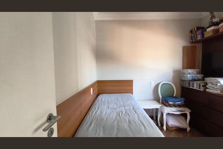 Apartamento à venda com 87m², 3 quartos e 3 vagasQuarto 2