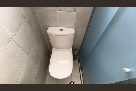 Apartamento à venda com 87m², 3 quartos e 3 vagasBanheiro