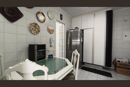 Apartamento à venda com 87m², 3 quartos e 3 vagasCozinha