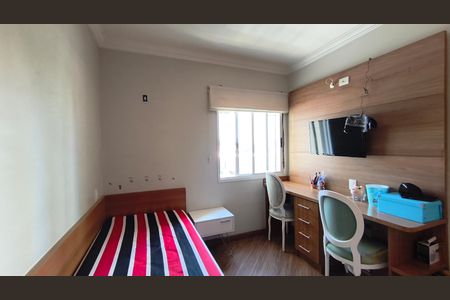 Apartamento à venda com 87m², 3 quartos e 3 vagasQuarto 1