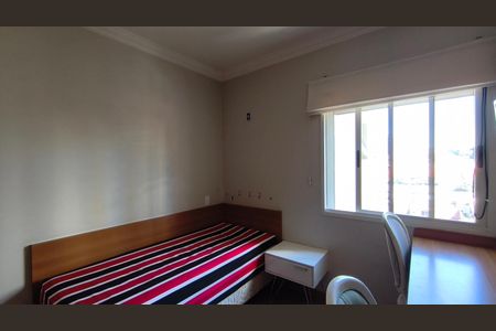 Apartamento à venda com 87m², 3 quartos e 3 vagasQuarto 1