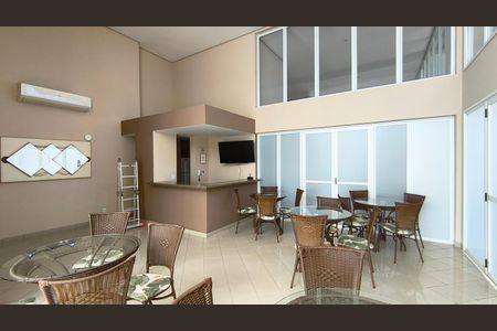 Apartamento à venda com 87m², 3 quartos e 3 vagasSalão de Festas