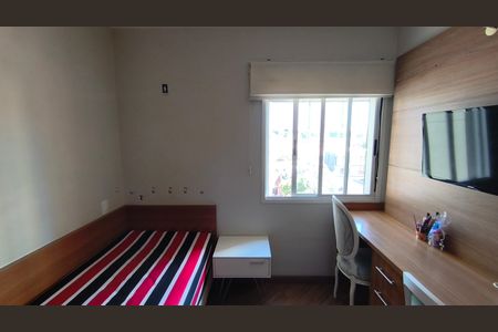 Apartamento à venda com 87m², 3 quartos e 3 vagasQuarto 1
