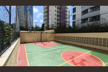 Apartamento à venda com 87m², 3 quartos e 3 vagasQuadra