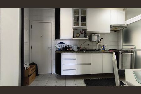 Apartamento à venda com 87m², 3 quartos e 3 vagasCozinha