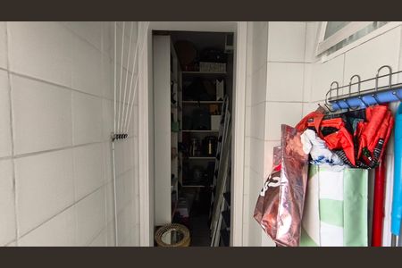 Apartamento à venda com 87m², 3 quartos e 3 vagasDespensa