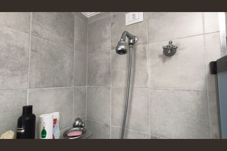 Apartamento à venda com 87m², 3 quartos e 3 vagasBanheiro