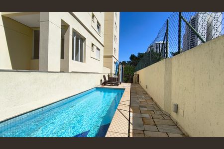Apartamento à venda com 87m², 3 quartos e 3 vagasPiscina