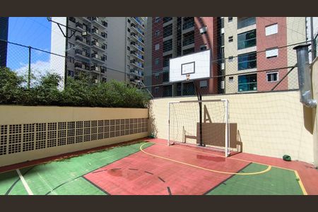 Apartamento à venda com 87m², 3 quartos e 3 vagasQuadra