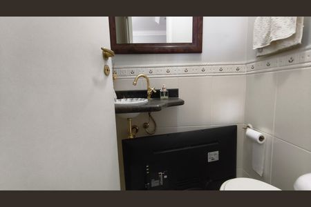 Apartamento à venda com 87m², 3 quartos e 3 vagasLavabo