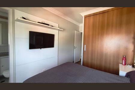 Apartamento à venda com 87m², 3 quartos e 3 vagasSuíte