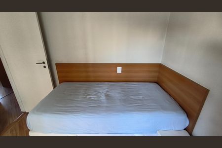 Apartamento à venda com 87m², 3 quartos e 3 vagasQuarto 2