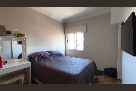 Apartamento à venda com 87m², 3 quartos e 3 vagasSuíte