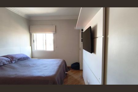 Apartamento à venda com 87m², 3 quartos e 3 vagasSuíte