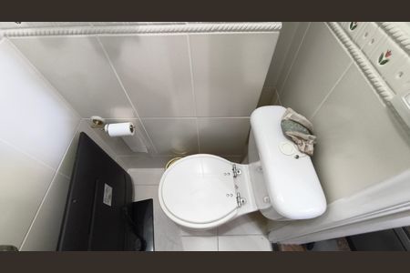 Apartamento à venda com 87m², 3 quartos e 3 vagasLavabo