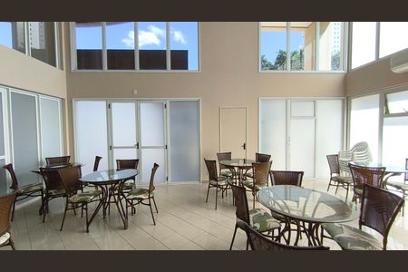 Apartamento à venda com 87m², 3 quartos e 3 vagasSalão de Festas