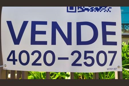 Apartamento à venda com 87m², 3 quartos e 3 vagasPlaquinha WYNY-927