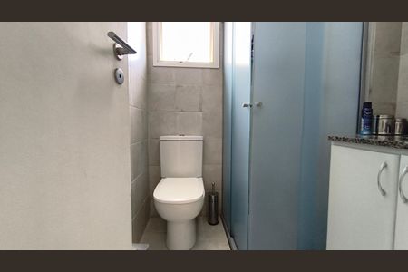 Apartamento à venda com 87m², 3 quartos e 3 vagasBanheiro