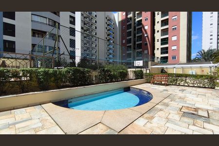 Apartamento à venda com 87m², 3 quartos e 3 vagasPiscina