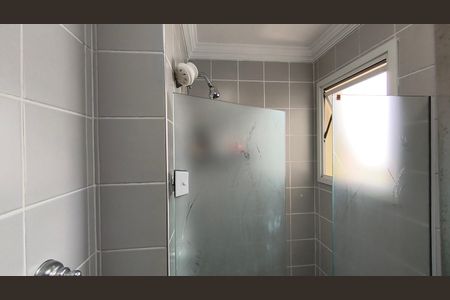 Apartamento à venda com 87m², 3 quartos e 3 vagasBanheiro da Suíte