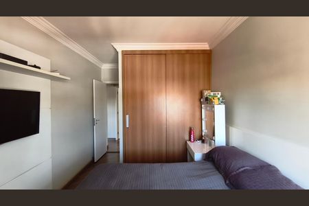 Apartamento à venda com 87m², 3 quartos e 3 vagasSuíte