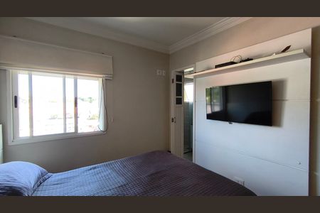 Apartamento à venda com 87m², 3 quartos e 3 vagasSuíte