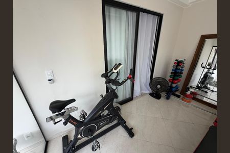 Casa à venda com 123m², 3 quartos e 2 vagasÁrea externa