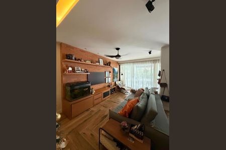 Sala de casa à venda com 3 quartos, 123m² em Méier, Rio de Janeiro