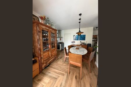 Sala de casa à venda com 3 quartos, 123m² em Méier, Rio de Janeiro