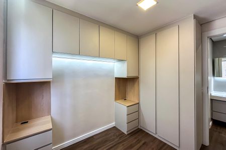 Quarto 1 de apartamento à venda com 2 quartos, 37m² em Mooca, São Paulo