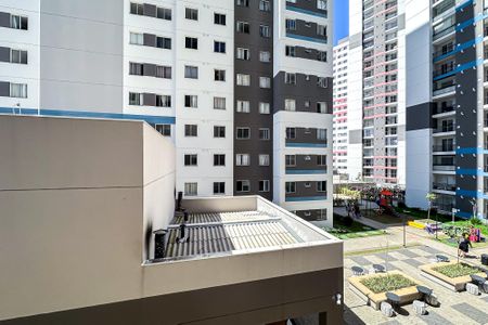 Apartamento à venda com 37m², 2 quartos e sem vagaVista do Quarto 1