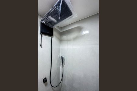 Apartamento à venda com 37m², 2 quartos e sem vagaBanheiro