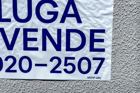 Apartamento à venda com 37m², 2 quartos e sem vagaPlaca