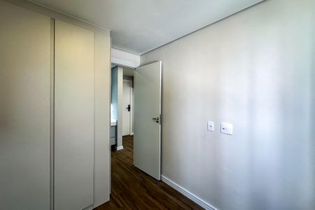 Apartamento à venda com 37m², 2 quartos e sem vagaQuarto 1