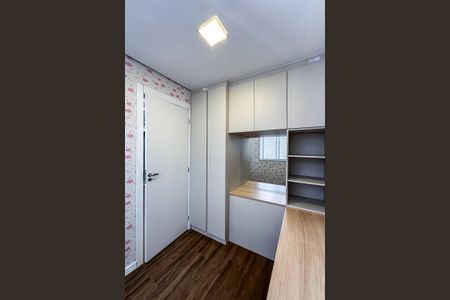 Apartamento à venda com 37m², 2 quartos e sem vagaQuarto 2