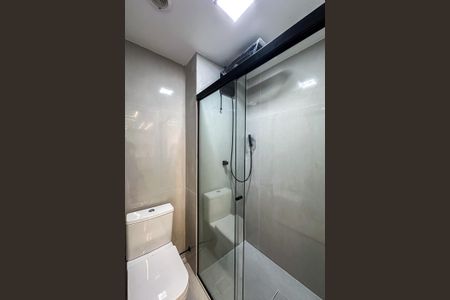 Apartamento à venda com 37m², 2 quartos e sem vagaBanheiro