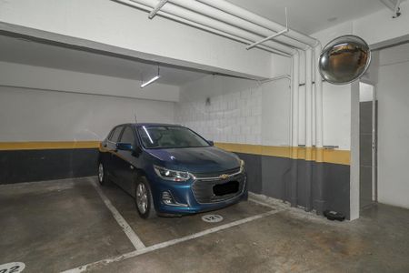 Apartamento para alugar com 45m², 1 quarto e 1 vagaGaragem