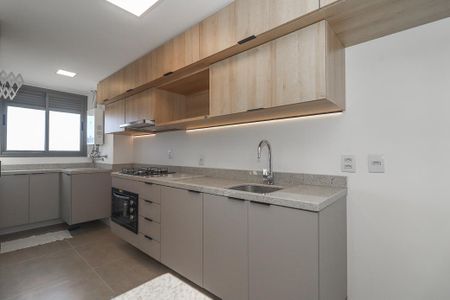 Apartamento para alugar com 45m², 1 quarto e 1 vagaCozinha