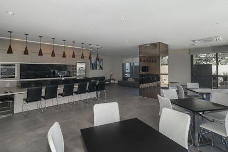 Apartamento para alugar com 45m², 1 quarto e 1 vagaÁrea comum - Salão de festas