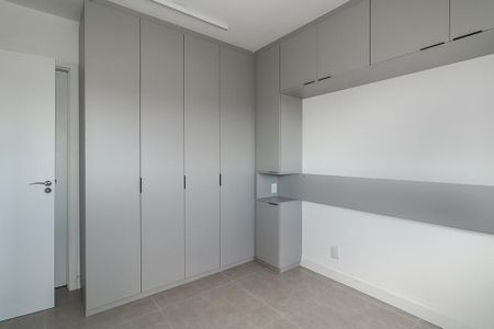 Quarto de apartamento para alugar com 1 quarto, 45m² em Passo D’areia, Porto Alegre