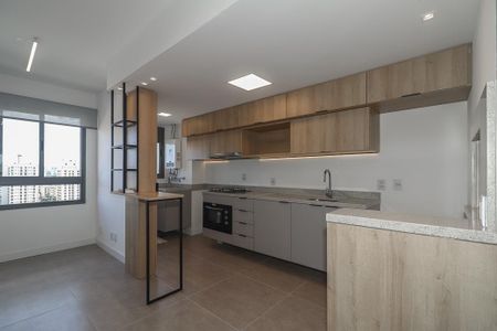 Apartamento para alugar com 45m², 1 quarto e 1 vagaCozinha