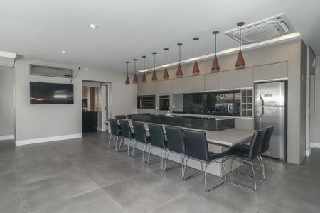 Apartamento para alugar com 45m², 1 quarto e 1 vagaÁrea comum - Salão de festas