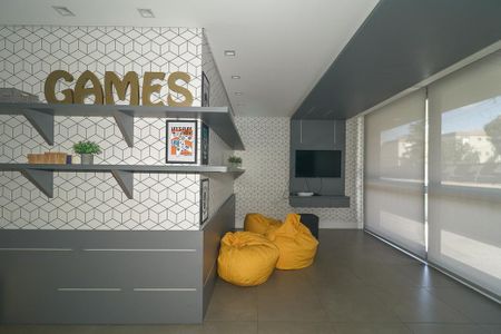 Apartamento para alugar com 45m², 1 quarto e 1 vagaBrinquedoteca