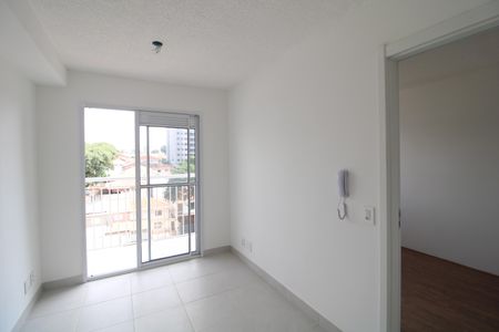 Sala de apartamento para alugar com 1 quarto, 30m² em Planalto Paulista, São Paulo