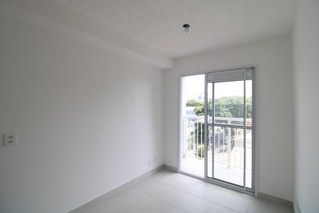 Sala de apartamento para alugar com 1 quarto, 30m² em Planalto Paulista, São Paulo